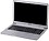 AGB Tiara Core i7 7th Gen - (8 GB/1 TB HDD/256 GB SSD/Windows 10/2 GB Graphics) 1210-V Laptop  (15.6 inch, Silver) image 1