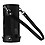 Aboom Leather Protective Sling Cover Portable Case for Amazon Tap image 1