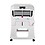 Cello Swift 50 Ltrs Window Air Cooler (White) image 1