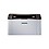 Samsung M2021 Single-Function Laser Printer (White) image 1