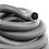 Anbau 32 mm Inner Diameter Flexible EVA Vacuum Cleaner Hose 4M Gray image 1