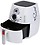 Brightflame Bfhaf001 Air Fryer  (3.2 L, White) image 1