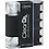 Digital Innovations CleanDr Keyboard Cleaning System with Antibacterial Solution (4150200) image 1