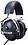 Koss QZ-99 Noise Reduction Stereophone, Black image 1