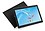 Lenovo Tab 4 10 Plus 3 GB RAM 16 GB ROM 10.1 inch with Wi-Fi+4G Tablet (Aurora Black) image 1