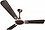 Crompton Avancer Prime 1200 mm (48 inch) Decorative Ceiling Fan with Anti Dust Technology (Coffee Brown) image 1