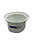 Kitchen Mart Micro Fibre Mesh Compatible with Prestige Tattva Water Purifier, 16 Liter, White image 1