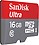 SanDisk Ultra 16 GB SDHC Class 10 80 MB/s Memory Card image 1