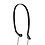 Koss KPH14K Side Firing Headphone (Black) image 1