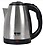 Orbit Ket-8024 Stainless steel 1.8 Ltr Electric Kettle with Automatic and manual switch off feature image 1