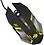 ZEBRONICS ZEB-TRANSFORMER-M Wired Optical Gaming Mouse  (USB 3.0, Black) image 1