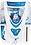 Grand plus EPIC 12 L RO + UV + UF + TDS Water Purifier  (WHITE AND BLUE) image 1