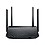 Asus RT-AC58U AC1300 Dual Band Gigabit Wireless Router (Black, Not a Modem) image 1