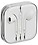 Apple MD827ZM/B In Ear Wired Earphone -White image 1
