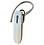 Anytime shops Samsung Galaxy J2 Wireless Bluetooth Headset With Mic(White) image 1