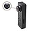 Callie HD Audio and Video CCTV Cam Covert Spy Miniature Button Hidden Camera image 1