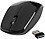 Frontech Jil-3753 Wireless Mouse Black image 1