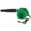 CENQ Powerful Electric Blower | Light Weight, Single-Handheld Dust Blower with Variable Speed | for Home, Factory and Garage image 1