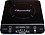 Butterfly Dimond Induction Cooktop  (Black, Touch Panel) image 1