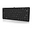 Adesso SlimTouch 510 Mini Keyboard with USB Hubs (AKB-510HB) image 1
