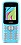 Lava A1 (Candy Blue), Number Talker, Smart AI Battery, 4 Days Battery Backup, Military Grade Certified, Keypad Mobile image 1