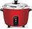 Pigeon JOY SINGLE POT AUTOMATIC MULTI COOKER WARMER Electric Rice Cooker with Steaming Feature  (1 L, White, Pack of 3) image 1