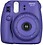 FUJIFILM Instax Mini 8 No Instant Camera(Grape) image 1