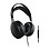 Philips O'Neill SHO9565BK/10 Over-Ear Headphone with in-Line Mic (Black) image 1