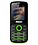 MIdo D15+ 1.8 Inch Multimedia Feature Phone with Wireless FM And Multi Language Support image 1