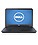 Dell Inspiron 3567 Notebook (6th Gen Intel Core i3- 4GB RAM- 39.62cm(15.6)- Ubuntu- 2GB Graphics) (Black) image 1