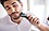 Philips Norelco Beard trimmer Series 3500, 20 built-in length settings, QT4018/49 image 1