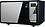 Panasonic 20 L Convection Microwave Oven  (NN-CT254BFDG, Black) image 1