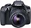 Canon EOS 1300D with (EF S18-55 IS II Lens) DSLR Camera image 1