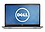 Dell Inspiron 15.6-Inch Laptop (Intel Core i3-5015U Processor, 6GB RAM, 1TB HDD, Windows 10 Home 64-bit) image 1