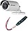 J.K.VISION PVC Box Bundle with Hik-Vision 2MP 1080P Full HD Night Vision Outdoor Bullet Camera ( DS-2CE1AD0T-IRPECO) image 1