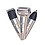 Geemy Hair Nose Beard Shaver Machine All in One Trimmer Set Trimmer 60 min Runtime 1 Length Settings  (Multicolor) image 1
