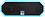 Altec Lansing Jacket H2O IMW457 Bluetooth Speaker (Black) image 1