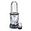 Prestige Express PEX 3.0 Mixer Grinder with Multipurpose Jars, 500 ml & 300 ml, Silver) image 1