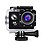 TechKing (3 Year Warranty 4K 1080 Action Camera, Dual 2 Inch LCD Screen 16 MP Image Sensor 170 Wide-Angle Lens Sports Camera image 1