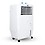 Symphony Ninja Personal Air Cooler with Powerful Blower and Honeycomb Pad - 17L, White image 1