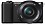 SONY ILCE-5100L Mirrorless Camera Body with Single Lens: 16-50mm Lens(Black) image 1