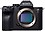 SONY Alpha ILCE-7RM4 Full Frame Mirrorless Camera Body Featuring Eye AF and 4K movie recording  (Black) image 1
