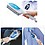 MK Portable Tobi Steam Iron Handheld Garment Steamer Household Garment Ironing for Cloths Assorted Color image 1