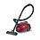 BALTRA Easy Clean 1400 Watts Multi Purpose Vacuum Cleaner (Red & Black) image 1