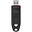 Sandisk Ultra USB 3.0 Flash Drive (SDCZ48-016G-A46) image 1