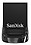 SanDisk SDCZ430-032G-I35 Ultra Fit 3.1 32GB USB Flash Drive (Black) image 1