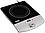 Bach Induction Knob Cooktop- Black image 1