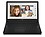 Dell Inspiron 3555 15.6-inch Laptop (AMD E2-6110/4GB/500GB/Ubuntu/Integrated Graphics) image 1