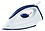 EVER MALL Lightweight Portable Dry Iron for Industry Household Usage Upgraded Non-Stick Soleplate Without Steam 1000W Gift for Housewarming ( 220-240v | 50/60Hz ) image 1