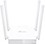 TP-Link Archer C24 AC750 Mbps Dual-Band, WiFi Wireless Router | Multi Mode | 4 Antennas | Ipv6 Supported | Parental Controls | Guest Network | Smooth HD Streaming, White image 1